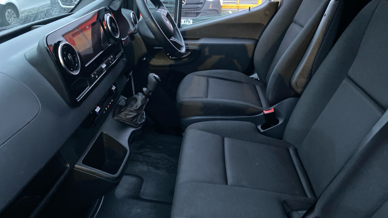 Mercedes-Benz Sprinter 315Cdi L3 Diesel Rwd 3.5t H2 Pro Van